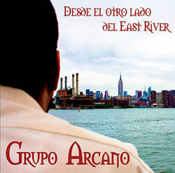 CD Grupo Arcano